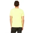 Bella+Canvas Unisex Jersey Short-Sleeve V-Neck T-Shirt