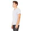 Bella+Canvas Unisex Jersey Short-Sleeve V-Neck T-Shirt