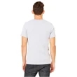 Bella+Canvas Unisex Jersey Short-Sleeve V-Neck T-Shirt