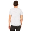 Bella+Canvas Unisex Jersey Short-Sleeve V-Neck T-Shirt