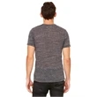 Bella+Canvas Unisex Jersey Short-Sleeve V-Neck T-Shirt