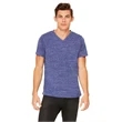 Bella+Canvas Unisex Jersey Short-Sleeve V-Neck T-Shirt