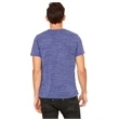 Bella+Canvas Unisex Jersey Short-Sleeve V-Neck T-Shirt