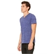 Bella+Canvas Unisex Jersey Short-Sleeve V-Neck T-Shirt