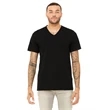 Bella+Canvas Unisex Jersey Short-Sleeve V-Neck T-Shirt