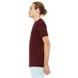 Bella+Canvas Unisex Jersey Short-Sleeve V-Neck T-Shirt