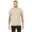 Bella+Canvas Unisex Jersey Short-Sleeve V-Neck T-Shirt