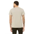 Bella+Canvas Unisex Jersey Short-Sleeve V-Neck T-Shirt