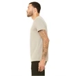 Bella+Canvas Unisex Jersey Short-Sleeve V-Neck T-Shirt