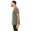 Bella+Canvas Unisex Jersey Short-Sleeve V-Neck T-Shirt