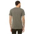 Bella+Canvas Unisex Jersey Short-Sleeve V-Neck T-Shirt