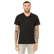 Bella+Canvas Unisex Jersey Short-Sleeve V-Neck T-Shirt