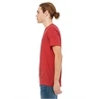 Bella+Canvas Unisex Jersey Short-Sleeve V-Neck T-Shirt
