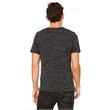 Bella+Canvas Unisex Jersey Short-Sleeve V-Neck T-Shirt
