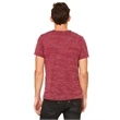 Bella+Canvas Unisex Jersey Short-Sleeve V-Neck T-Shirt