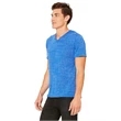 Bella+Canvas Unisex Jersey Short-Sleeve V-Neck T-Shirt