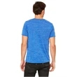 Bella+Canvas Unisex Jersey Short-Sleeve V-Neck T-Shirt