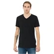 Bella+Canvas Unisex Jersey Short-Sleeve V-Neck T-Shirt