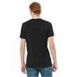 Bella+Canvas Unisex Jersey Short-Sleeve V-Neck T-Shirt