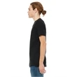 Bella+Canvas Unisex Jersey Short-Sleeve V-Neck T-Shirt