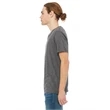 Bella+Canvas Unisex Jersey Short-Sleeve V-Neck T-Shirt