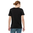 Bella+Canvas Unisex Jersey Short-Sleeve V-Neck T-Shirt