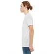 Bella+Canvas Unisex Jersey Short-Sleeve V-Neck T-Shirt