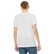 Bella+Canvas Unisex Jersey Short-Sleeve V-Neck T-Shirt