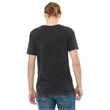 Bella+Canvas Unisex Jersey Short-Sleeve V-Neck T-Shirt