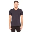 Bella+Canvas Unisex Jersey Short-Sleeve V-Neck T-Shirt