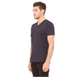 Bella+Canvas Unisex Jersey Short-Sleeve V-Neck T-Shirt