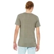 Bella+Canvas Unisex Jersey Short-Sleeve V-Neck T-Shirt