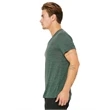Bella+Canvas Unisex Jersey Short-Sleeve V-Neck T-Shirt