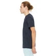 Bella+Canvas Unisex Jersey Short-Sleeve V-Neck T-Shirt