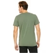 Bella+Canvas Unisex Jersey Short-Sleeve V-Neck T-Shirt