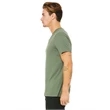 Bella+Canvas Unisex Jersey Short-Sleeve V-Neck T-Shirt