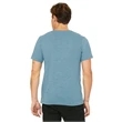 Bella+Canvas Unisex Jersey Short-Sleeve V-Neck T-Shirt
