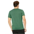Bella+Canvas Unisex Jersey Short-Sleeve V-Neck T-Shirt