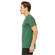 Bella+Canvas Unisex Jersey Short-Sleeve V-Neck T-Shirt