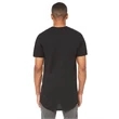 Men's Long Body Urban T-Shirt