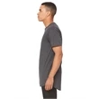 Men's Long Body Urban T-Shirt