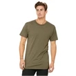 Men's Long Body Urban T-Shirt