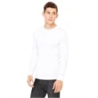 Unisex Jersey Long-Sleeve T-Shirt