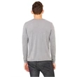 Unisex Jersey Long-Sleeve T-Shirt