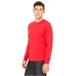 Unisex Jersey Long-Sleeve T-Shirt