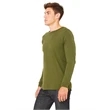 Unisex Jersey Long-Sleeve T-Shirt