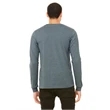 Unisex Jersey Long-Sleeve T-Shirt