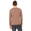 Unisex Jersey Long-Sleeve T-Shirt