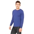 Unisex Jersey Long-Sleeve T-Shirt