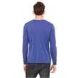 Unisex Jersey Long-Sleeve T-Shirt
